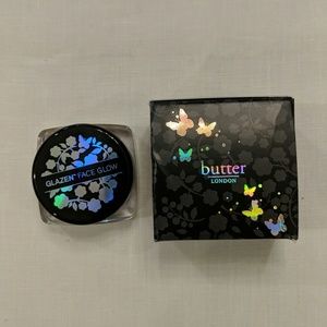 Butter London Glazen Face Glow Crystal new in box